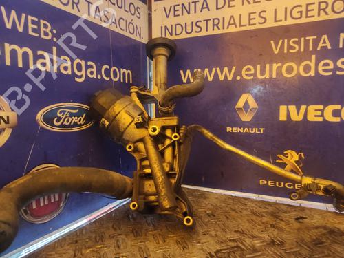 Støtte CITROËN NEMO Box Body/MPV (AA_) 1.3 HDi 75 (75 hp) 17507954