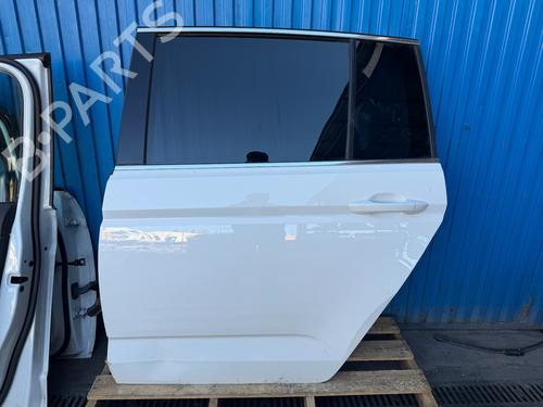 Used Left rear door VW TOURAN (5T1) [2015-2026]  31600806