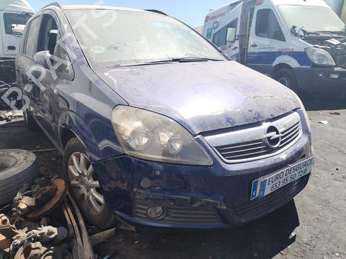 Venstre forlygte OPEL ZAFIRA / ZAFIRA FAMILY B (A05) | BP30944830C28