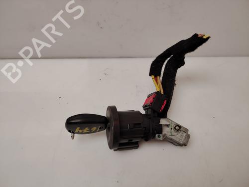 Ignition barrel RENAULT MASTER III Van (FV) 2.3 dCi 130 RWD (FV01, FV10, FV11, FV12) | BP32724731M48 - Image 3