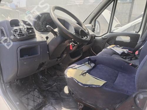 Left headlight FIAT DUCATO Van (244_) 2.3 JTD | BP37449125C28 - Image 9
