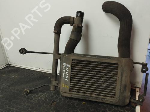 Intercooler MITSUBISHI PAJERO II (V3_W, V2_W, V4_W, V5_W) 2.5 TD 4WD (V24W) | BP17503655M30