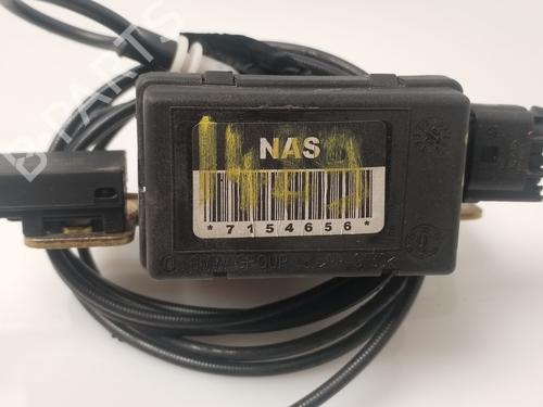 Tailgate lock MINI MINI (R50, R53) Cooper S | BP30946502C101