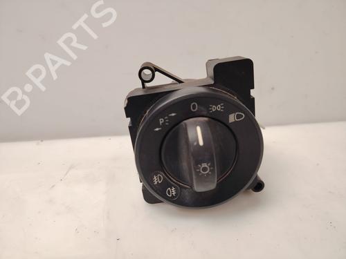 Used Headlight switch MERCEDES-BENZ SPRINTER 3,5-t Van (B906) 313 CDI (906.631, 906.633, 906.635, 906.637) (129 hp) 32156915