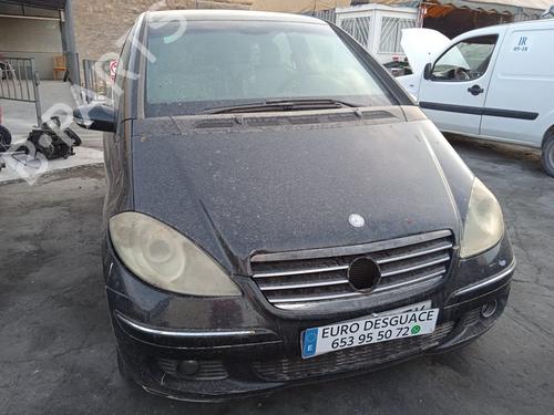 Elektronisk modul MERCEDES-BENZ A-CLASS (W169)  | BP18296540M83 