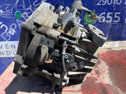Gearbox OPEL ZAFIRA / ZAFIRA FAMILY B (A05)  | BP30945062M3 