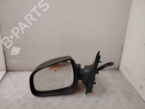 Used Left mirror Left mirror 37033309 37033309
