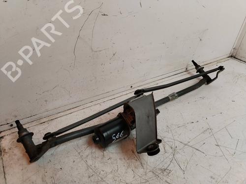 Front wiper motor IVECO DAILY IV Van 60C15 V | BP17505317M29