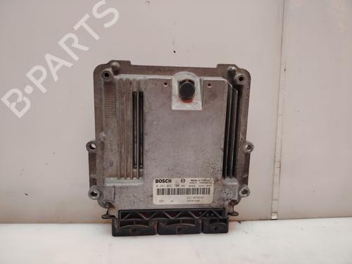 Used Engine control unit (ECU) Engine control unit (ECU) 37216103 37216103