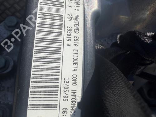 Engine SEAT IBIZA III (6L1) | BP35804381M1 - Image 2