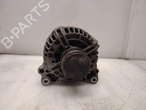Alternator SEAT LEON (1P1) | BP39210130M7 - Image 2