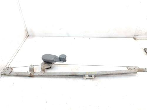 Used Front left window mechanism FIAT DUCATO Platform/Chassis (244_) [2001-2025]  22547660