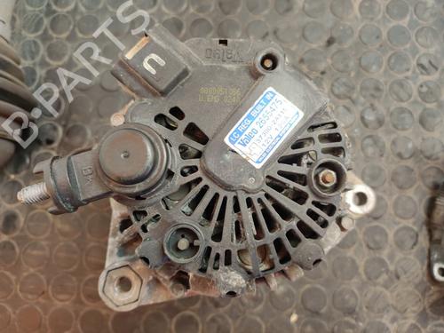 Used Alternator HYUNDAI i30 (FD) 1.6 CRDi (128 hp) 17500975