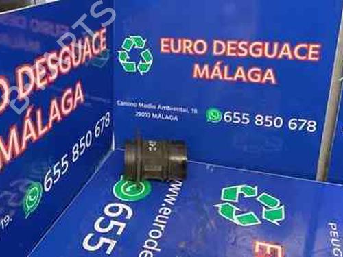 Luftmassemåler RENAULT MEGANE I Classic (LA0/1_) 1.9 dTi (LA1U) (80 hp) 17506096