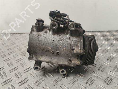 AC Kompressor SUZUKI SWIFT III (MZ, EZ) | BP30946753M34
