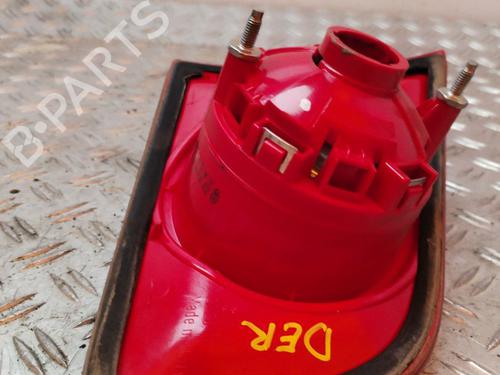 Right tailgate light VW PASSAT B6 (3C2)  | BP26334747C80 