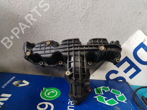 Used Intake manifold AUDI A3 Sportback (8PA) 1.6 TDI (105 hp) 24823975