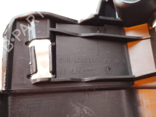 Other CITROËN BERLINGO (ER_, EC_) | BP25710430O1 - Image 3