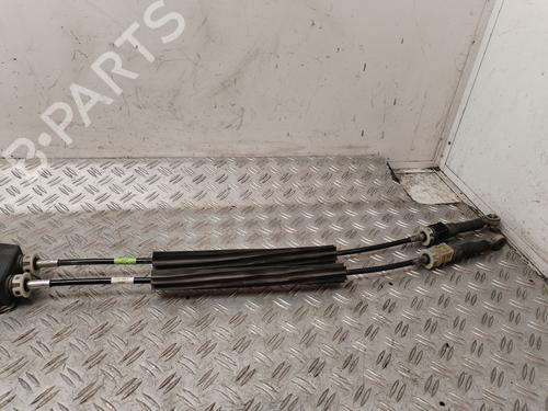 Gear lever DACIA SANDERO II  | BP30946170M90 