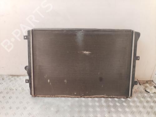 Køler SEAT LEON (1P1) | BP30943880M31