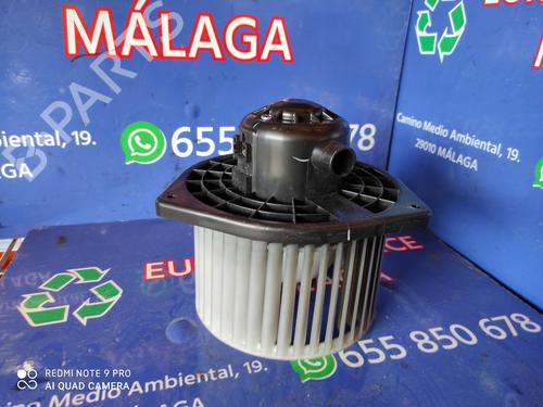 Used Heater blower motor Heater blower motor MITSUBISHI ASX (GA_W_) [2009-2026] 17506515 17506515