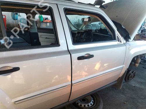 Used Right front door JEEP PATRIOT (MK74) [2007-2017]  18868671