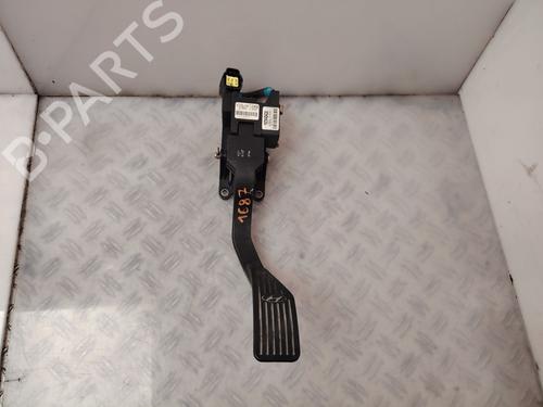 Used Pedal Pedal HYUNDAI H-1 / STAREX Bus (A1) 2.5 TD 4WD (101 hp) 35794895 35794895