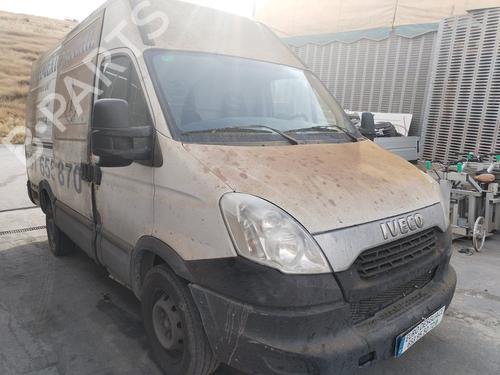 Used Parts IVECO DAILY VI Van 33S13, 35S13, 35C13 (126 hp) 4360240
