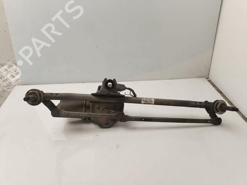 Used Front wiper motor NISSAN PRIMASTAR Van (X83) 2.0 dCi 90 (90 hp) 30946639