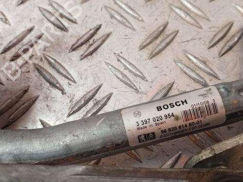 Front wiper motor CITROËN BERLINGO / BERLINGO FIRST Box Body/MPV (M_) 2.0 HDI 90 (MBRHY, MCRHY) | BP30943445M29