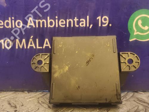 Electronic module MERCEDES-BENZ C-CLASS (W204) C 320 CDI (204.022) | BP17508116M83