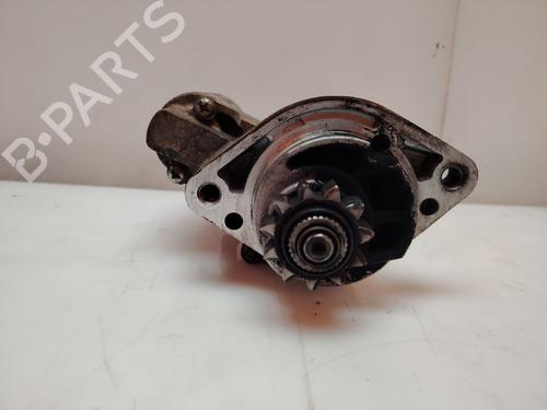 Starter NISSAN NAVARA NP300 (D40) | BP37449130M8 - Image 2