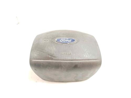 Airbag chauffør Airbag chauffør FORD TRANSIT Van (FA_ _) 2.4 DI (FAA_, FAB_, FAC_, FAD_) (90 hp) 36771433 36771433