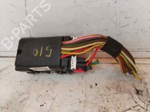 Fuse box CITROËN C4 Grand Picasso II (DA_, DE_)  | BP17859629E1 