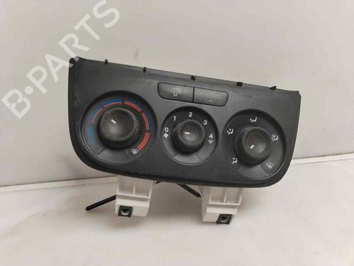 Used Climate control FIAT DOBLO Cargo (263_) 1.3 D Multijet (90 hp) 19743037