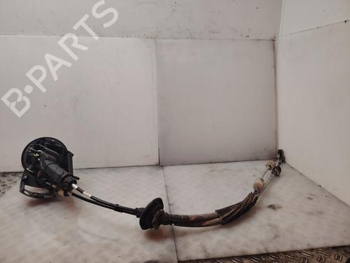 Used Gear lever Gear lever PEUGEOT PARTNER Box Body/MPV 1.6 BlueHDi 120 (120 hp) 36322545 36322545