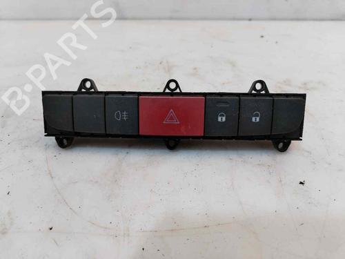 Used Warning switch Warning switch FIAT DUCATO Platform/Chassis (250_) 120 Multijet 2,3 D (120 hp) 33942381 33942381