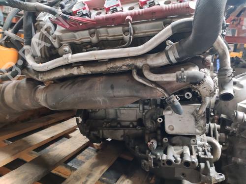 Motor AUDI A6 C6 Avant (4F5) 4.2 FSI quattro | BP17502872M1 