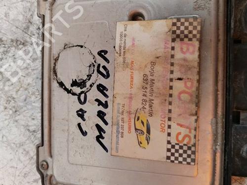 Engine control unit (ECU) CITROËN XSARA Break (N2) 1.4 HDi | BP17859203M57