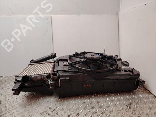 Frontplate/Frontkurv DACIA DOKKER MPV (KE_) | BP30967011C72