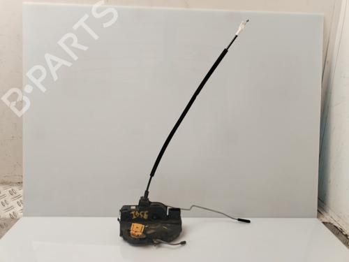 Used Front left lock Front left lock OPEL INSIGNIA A (G09) 2.0 CDTI (68) (131 hp) 36771741 36771741