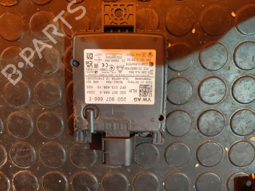 Elektronisk modul CUPRA FORMENTOR (KM7, KMP) 1.5 TSI | BP17624873M83