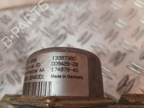 Vacuum pump OPEL MERIVA B MPV (S10) | BP25913860M80