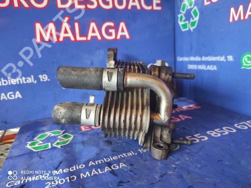 Oil radiator MITSUBISHI ASX (GA_W_) | BP17506608M33