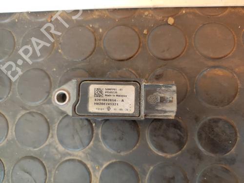 Elektronisk sensor NISSAN QASHQAI I (J10, NJ10) [2006-2015]  17502070