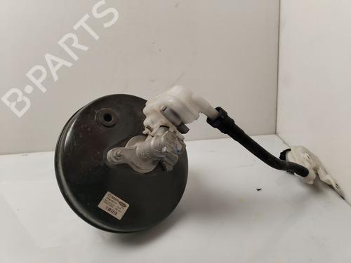 Used Servo brake FORD FIESTA VI (CB1, CCN) 1.25 (60 hp) 30947260