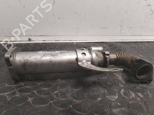 Used Egr CITROËN C4 Coupe (LA_) 1.6 16V (109 hp) 17504604