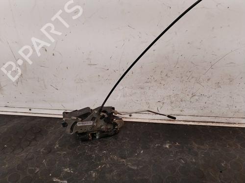 Used Front right lock Front right lock 17504332 17504332