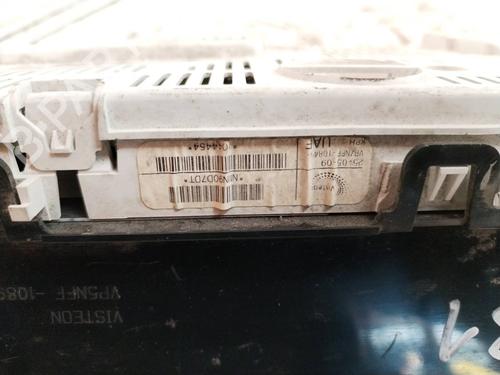 Instrument cluster NISSAN PATHFINDER III (R51) 2.5 dCi | BP17506155C47 