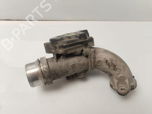 Spjældhus Spjældhus RENAULT MEGANE III Coupe (DZ0/1_) [2008-2016] 37034782 37034782